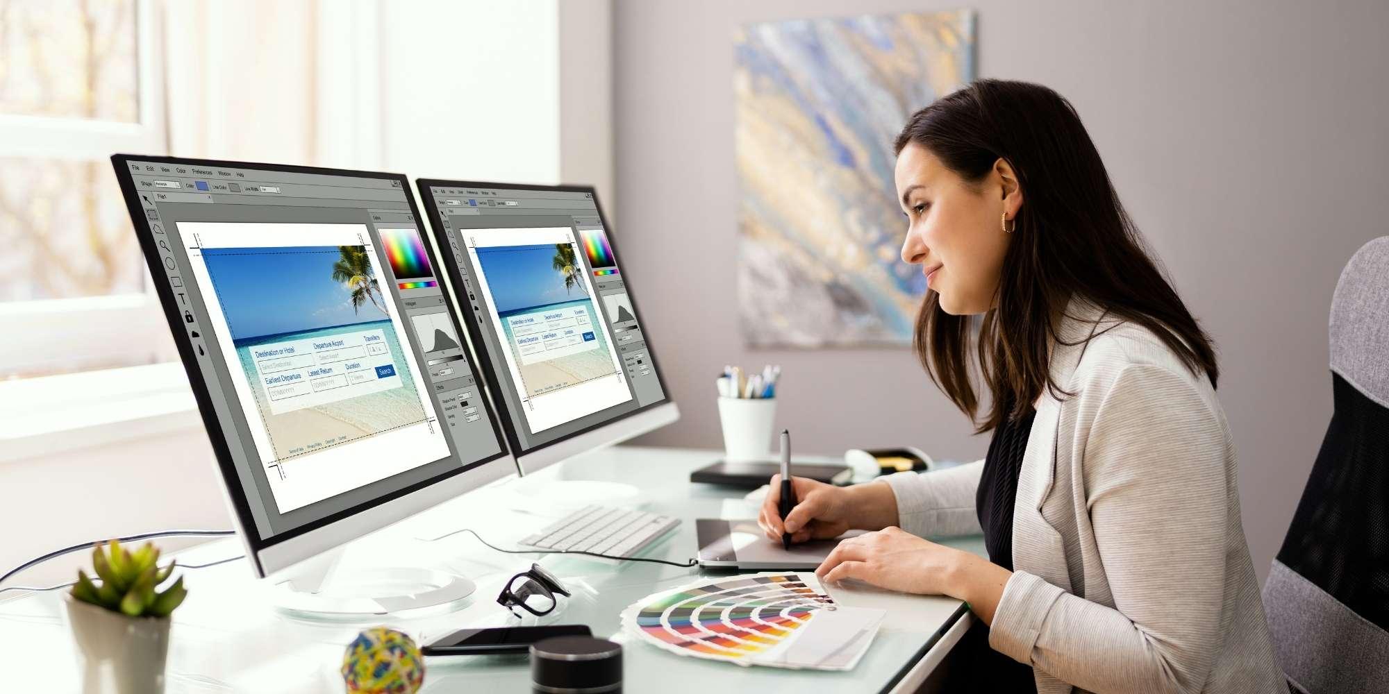 Website Design
